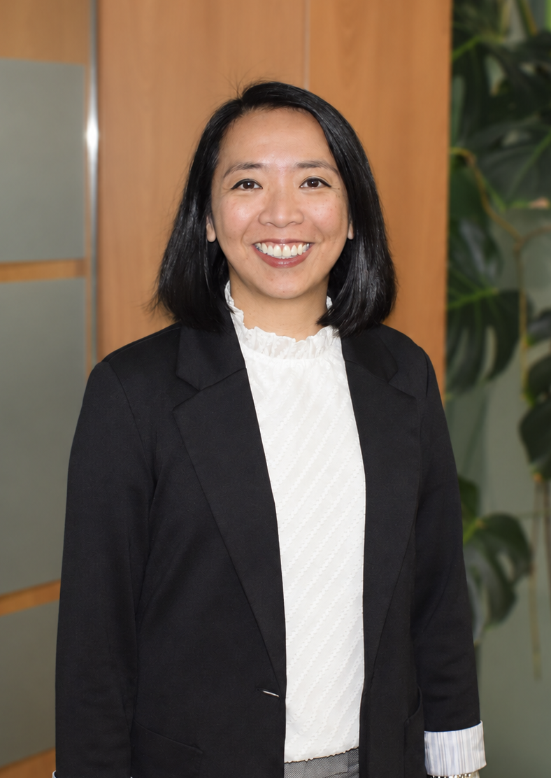 Kristine Bugayong