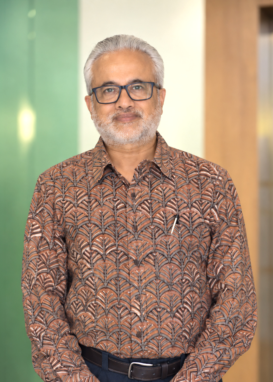 Suman Chakraborty